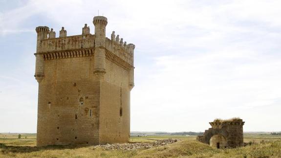 Alerta roja en el patrimonio de Palencia